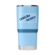 UNC Gametime Sidekicks Vault 20 Oz Tumbler